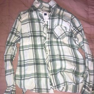 Universal Thread flannel
